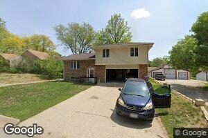609 W 2nd St, Wilber, NE 68465