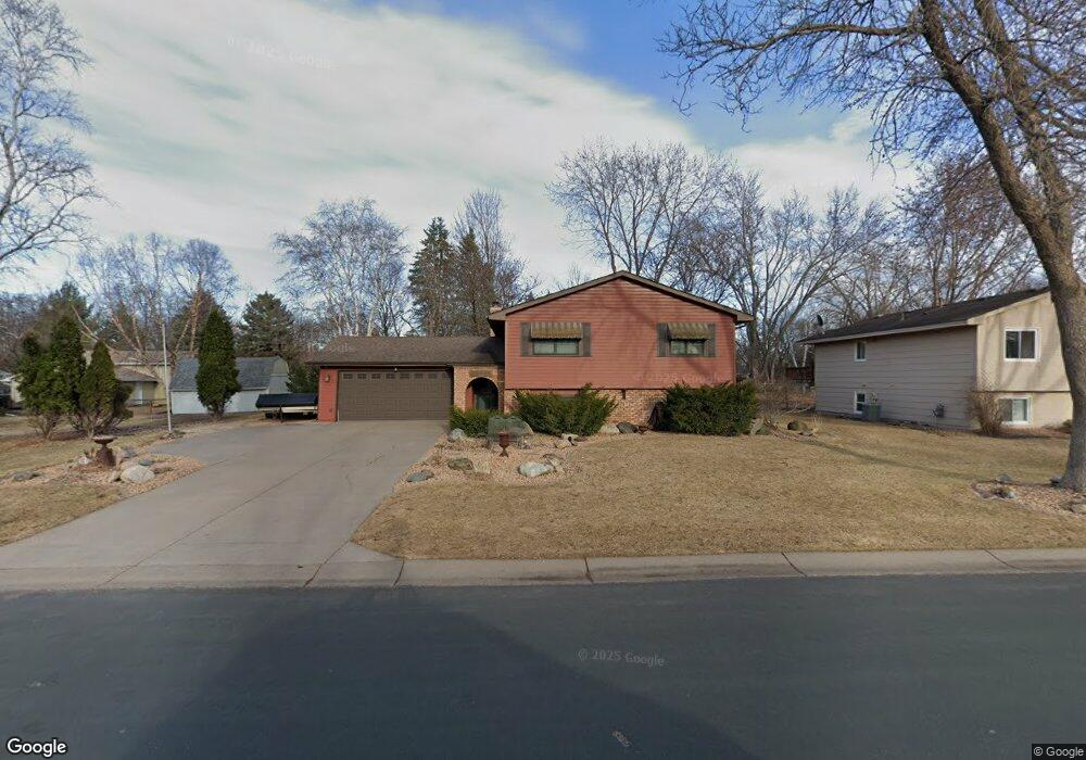 9892 Forestview Ln N, Maple Grove, MN 55369 - photo 1