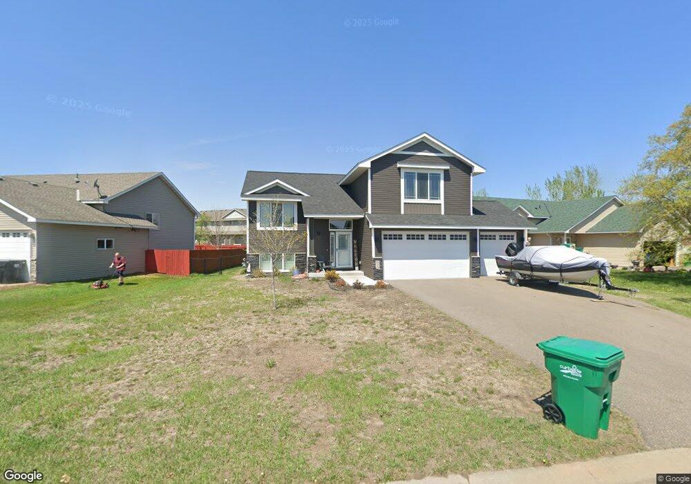 835 Harrison Dr, Big Lake, MN 55309 - photo 1