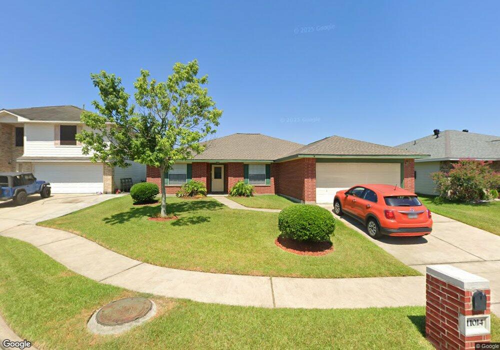 11014 Malden Dr, Houston, TX 77075 - photo 1