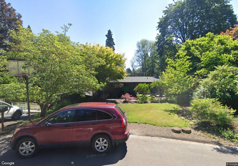 3456 Chippewa Ct, West Linn, OR 97068 - photo 1