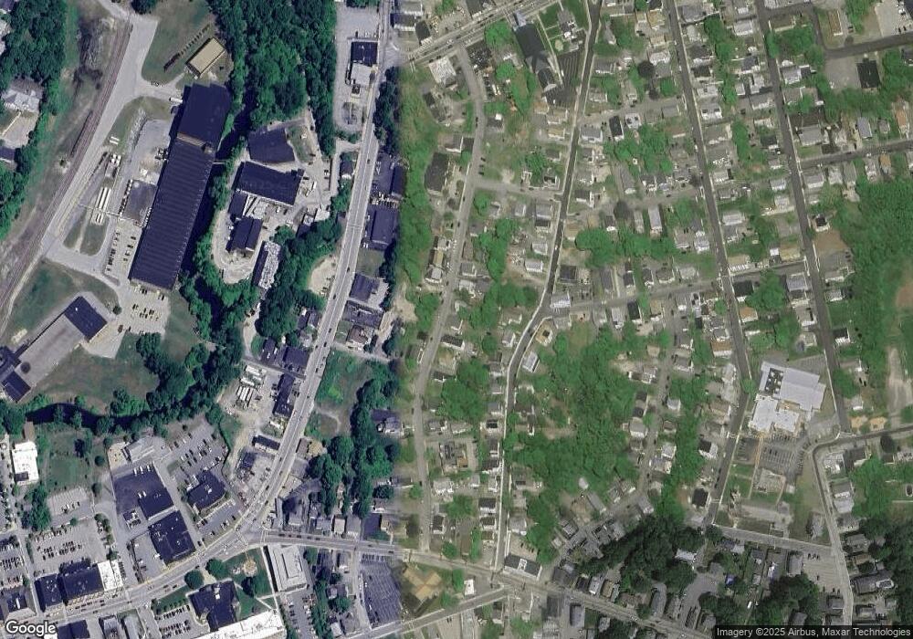 24 Prospect St, Webster, MA 01570 - photo 1