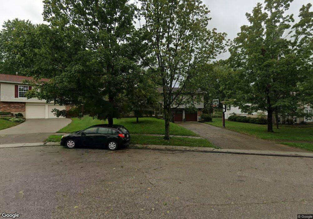 1928 Windhill Terrace, Cincinnati, OH 45255 - photo 1