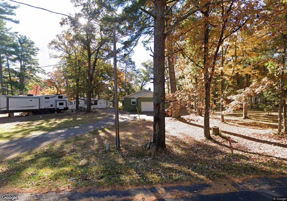 1011 24 1 2 25th St, Chetek, WI 54728 - photo 1