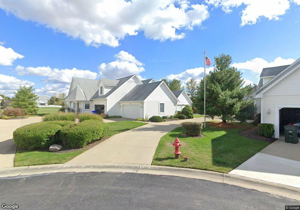 570 Vicksburg Ct unit 8, Lagrange, OH 44050 - photo 1