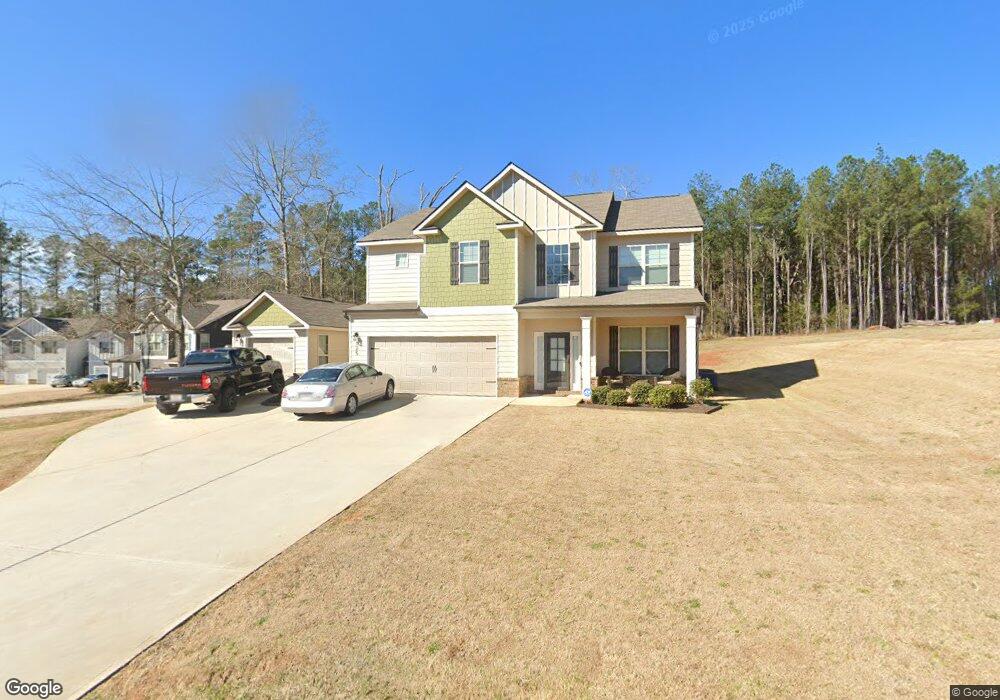 125 Wellbrook Dr unit 10, Covington, GA 30016 - photo 1
