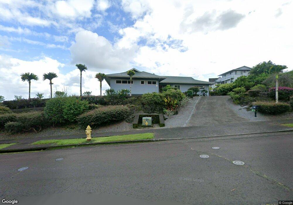 943 Kumukoa St, Hilo, HI 96720 - photo 1