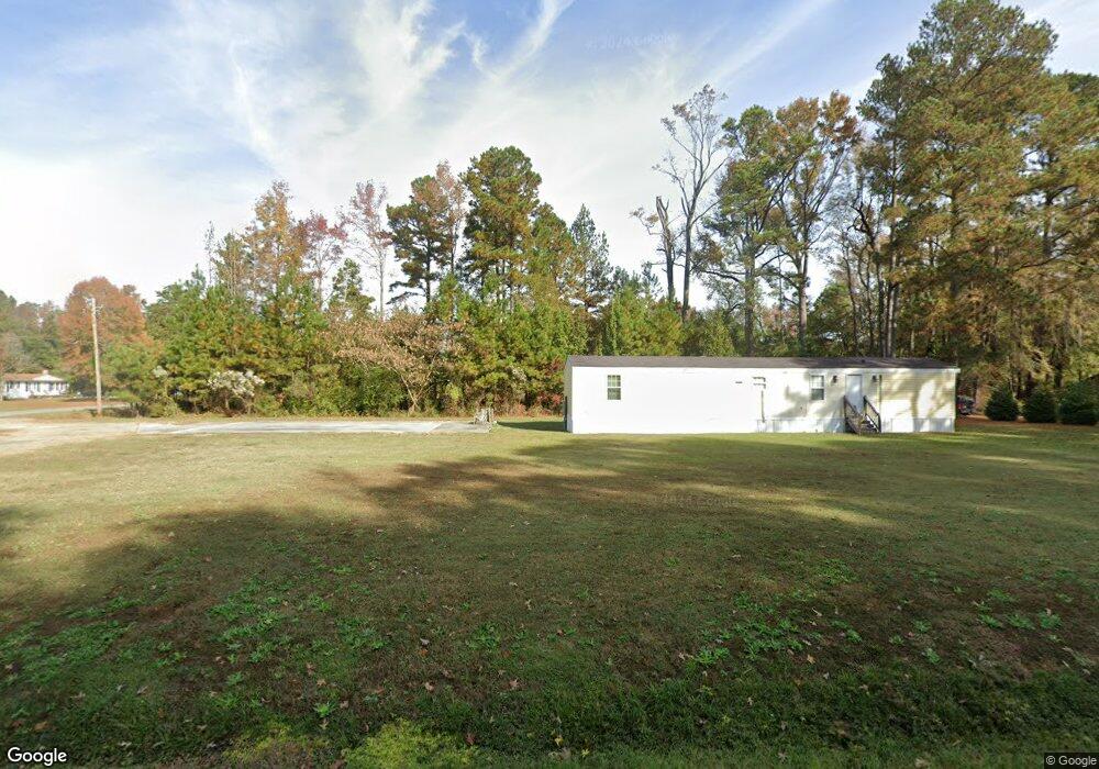 8507 Town Creek Rd, Elm City, NC 27822 - photo 1