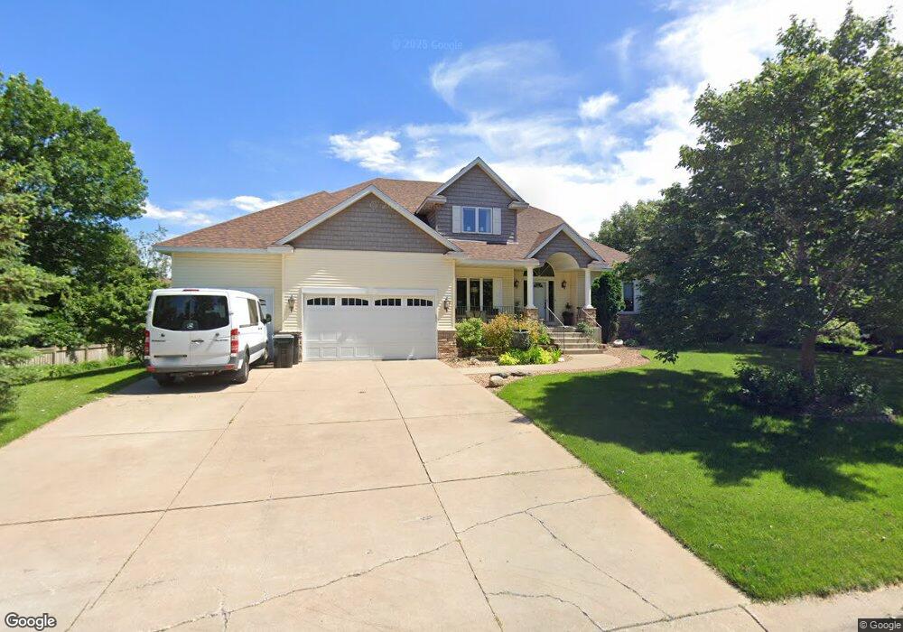 1128 S Trappers Crossing, Hugo, MN 55038 - photo 1