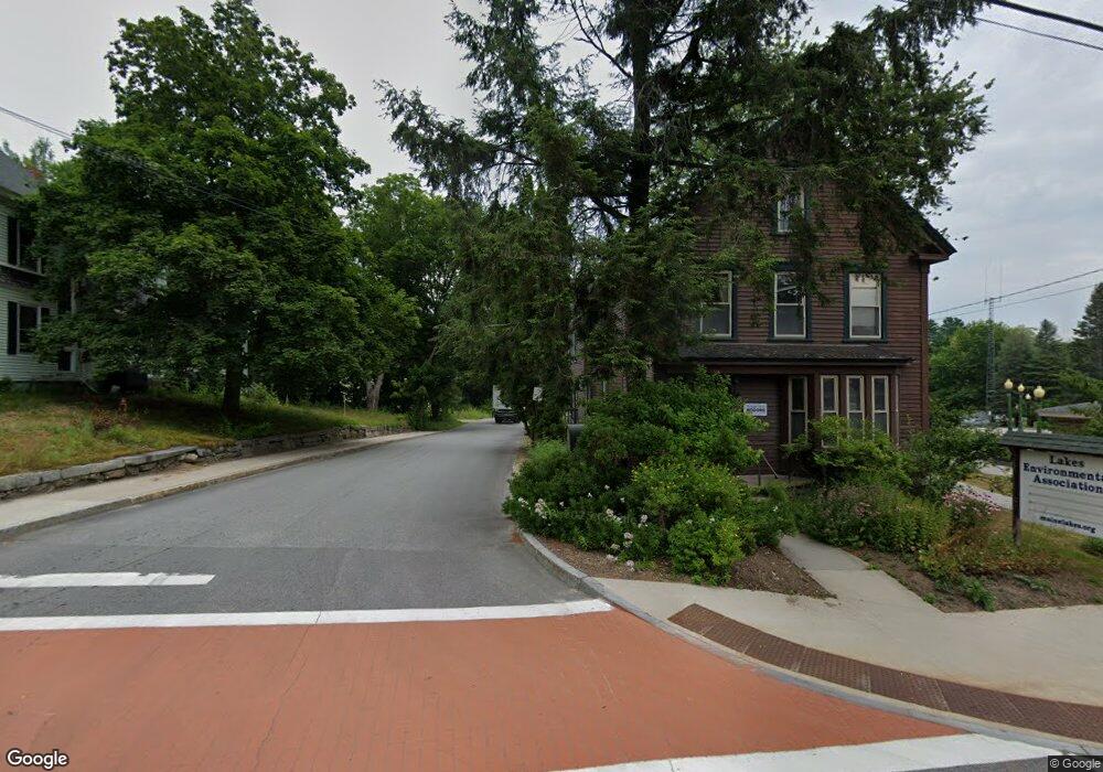 228 Main St, Bridgton, ME 04009 - photo 1