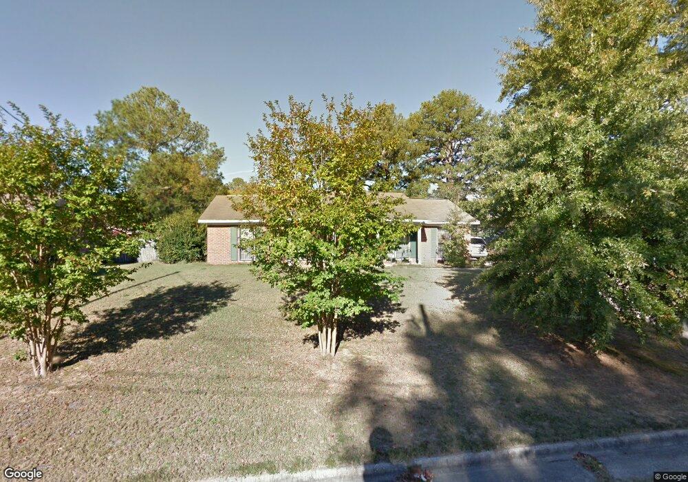 5435 Brookview Dr, Columbus, GA 31907 - photo 1