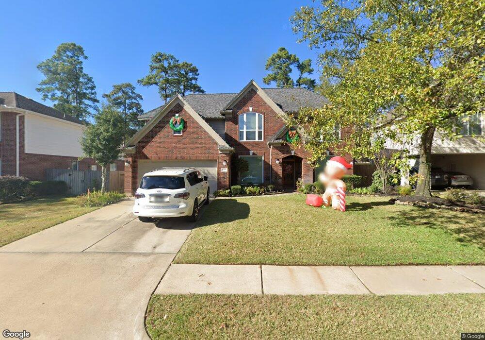 15911 Deerpath Ct, Tomball, TX 77377 - photo 1