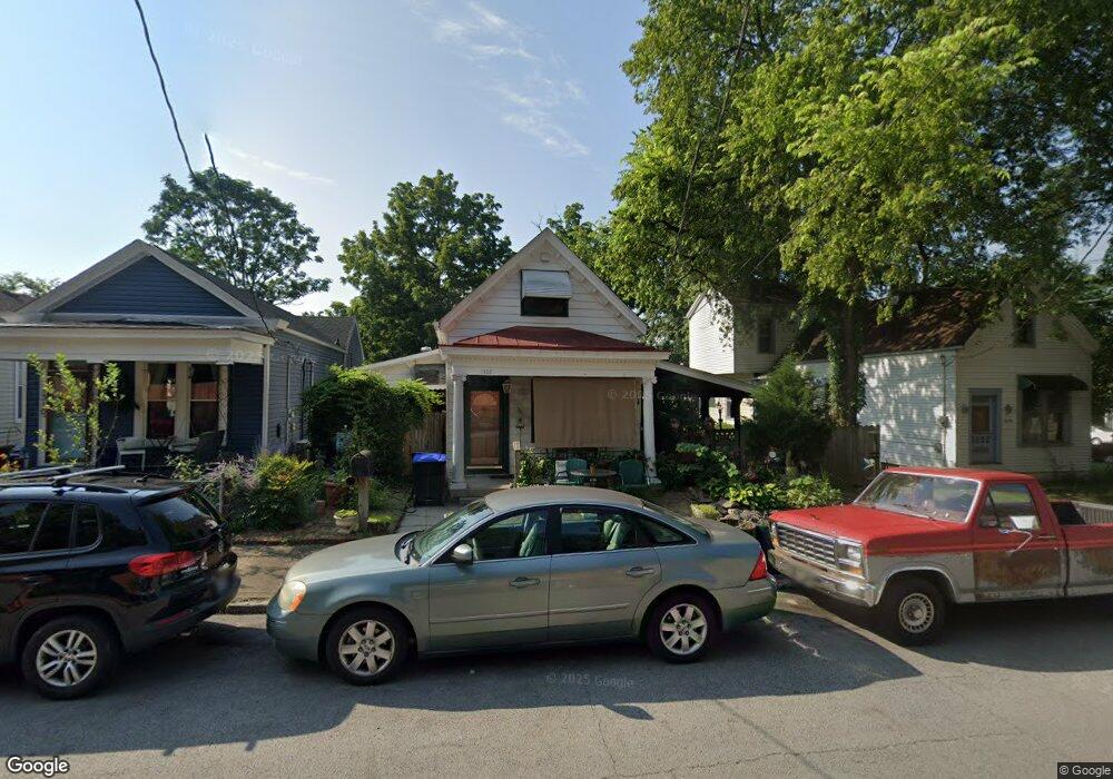 1308 Rufer Ave, Louisville, KY 40204 - photo 1