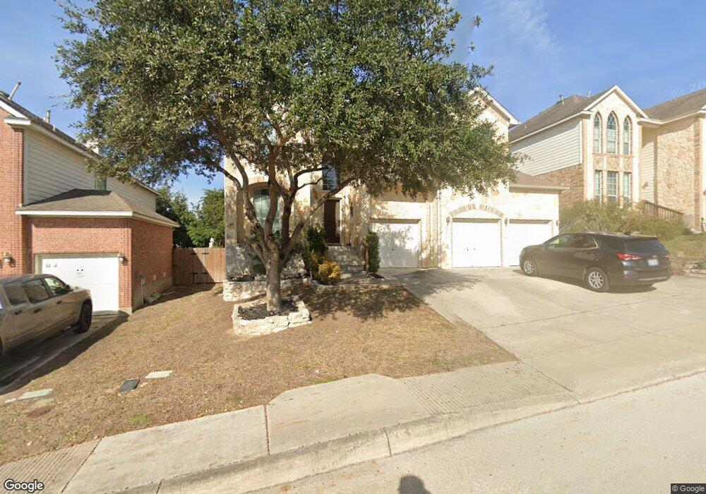 3711 Valencia Peak, San Antonio, TX 78261 - photo 1