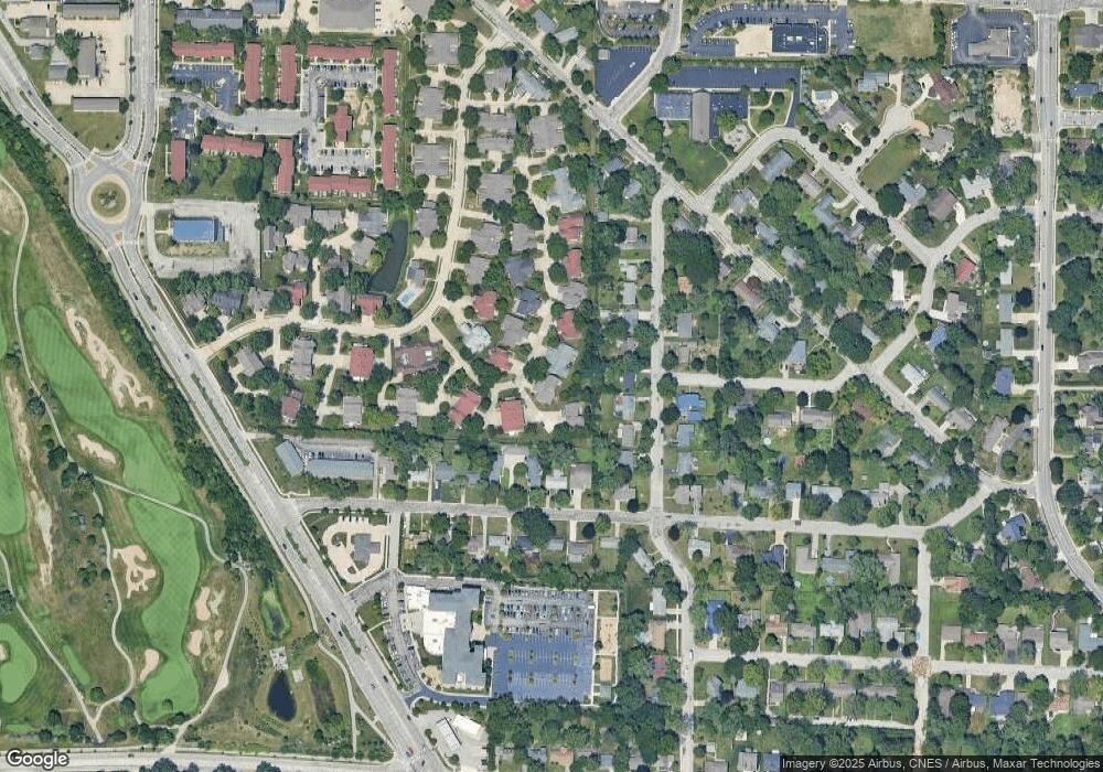 1410 Trace 14, West Lafayette, IN 47906 - photo 1