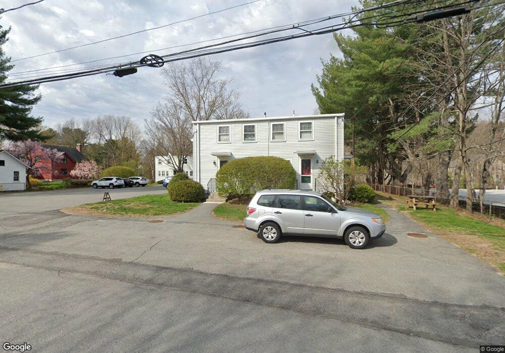 70 Spruce St, Acton, MA 01720 - photo 1