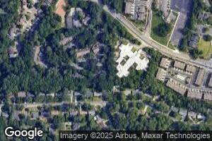 1332 N Crossing Dr NE, Atlanta, GA 30329