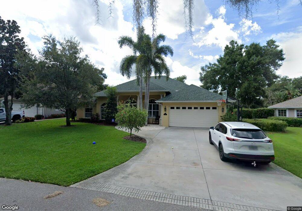 192 Huntley Oaks Blvd, Lake Placid, FL 33852 - photo 1