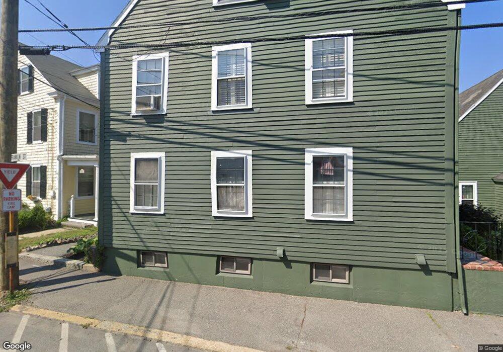 4 Franklin St unit 16, Marblehead, MA 01945 - photo 1