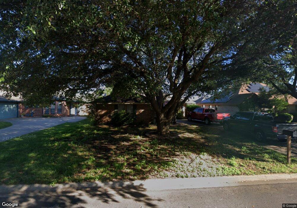 506 Odell St, Cleburne, TX 76033 - photo 1