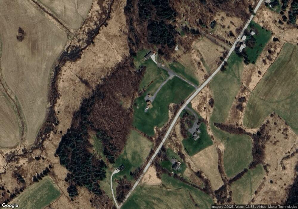 214 Huntville Rd, Fairfax, VT 05454 - photo 1