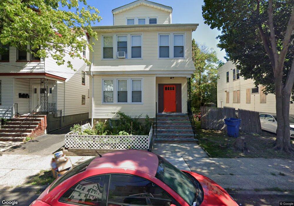 176 Isabella Ave, Newark, NJ 07106 - photo 1