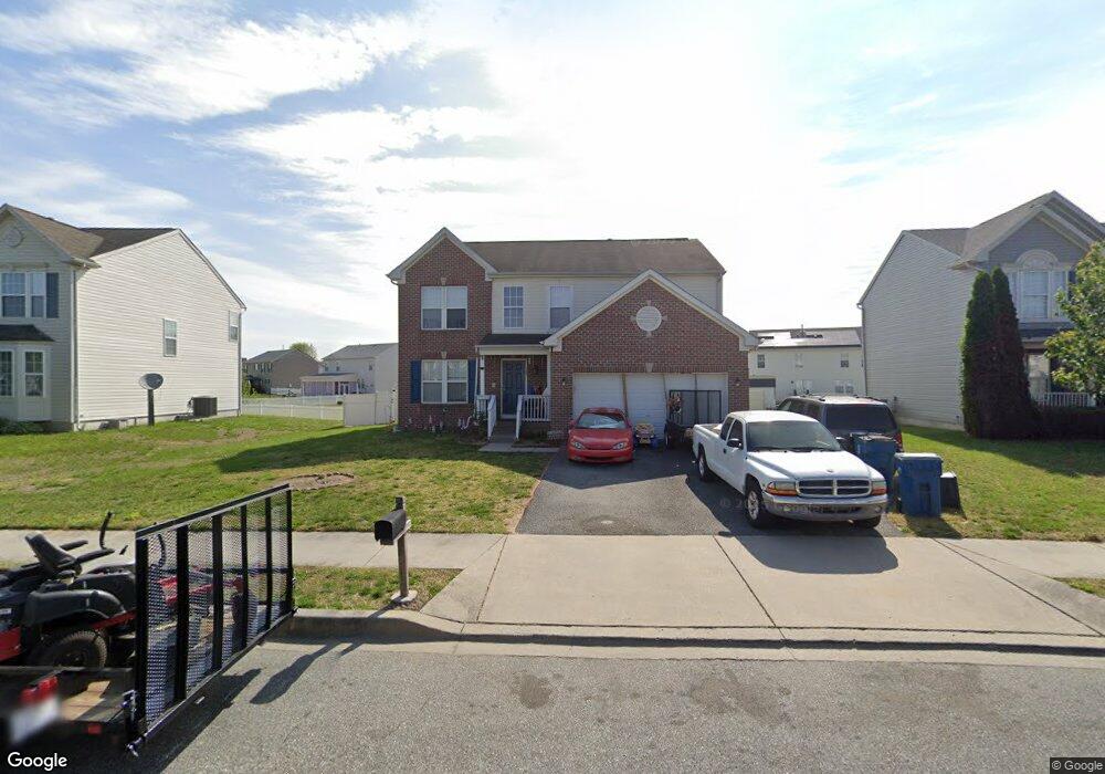 323 Theater Ln, Camden, DE 19934 - photo 1