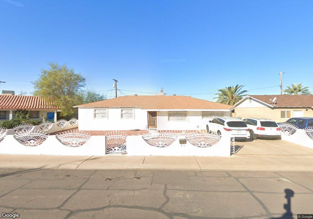 3064 N 42nd Ln, Phoenix, AZ 85019 - photo 1