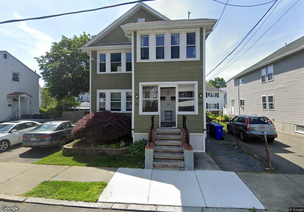 18 Durso Ave unit 20, Malden, MA 02148 - photo 1