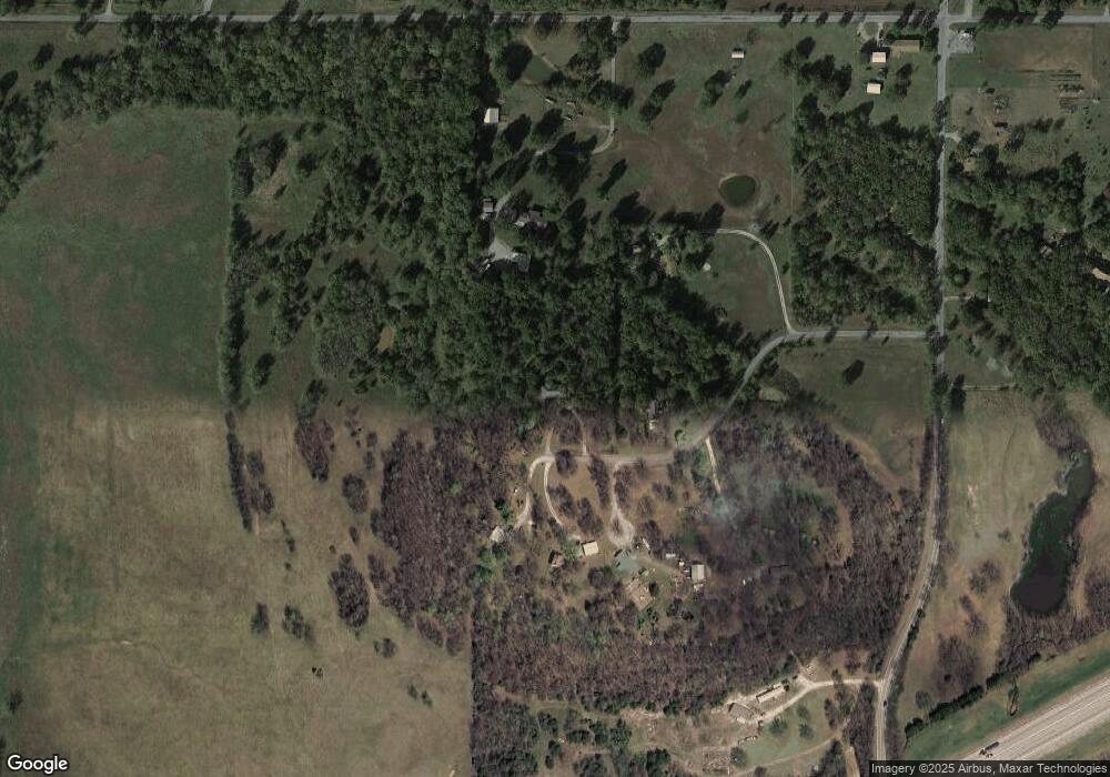 16855 E Thomas Dr, Claremore, OK 74017 - photo 1