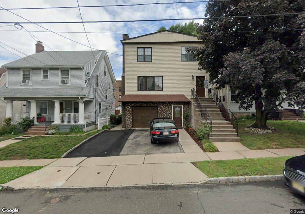 20 Lombard St, Bloomfield, NJ 07003 - photo 1