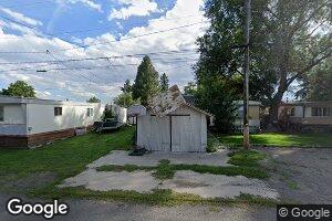200 6th St, Imbler, OR 97841