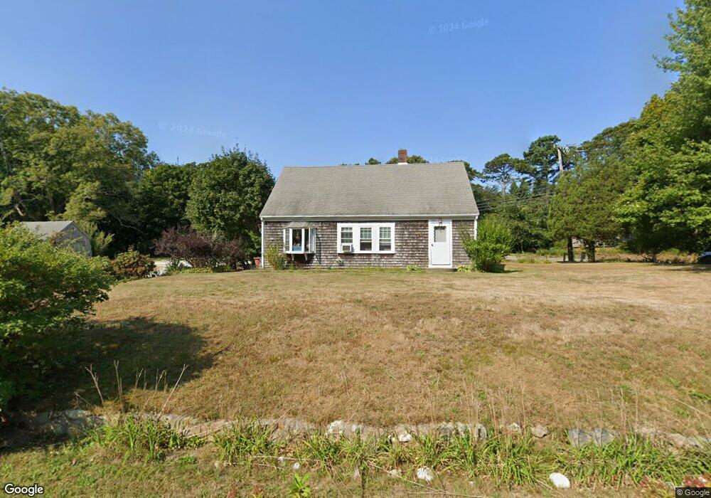 1481 Hyannis-Barnstable Rd, Barnstable, MA 02630 - photo 1