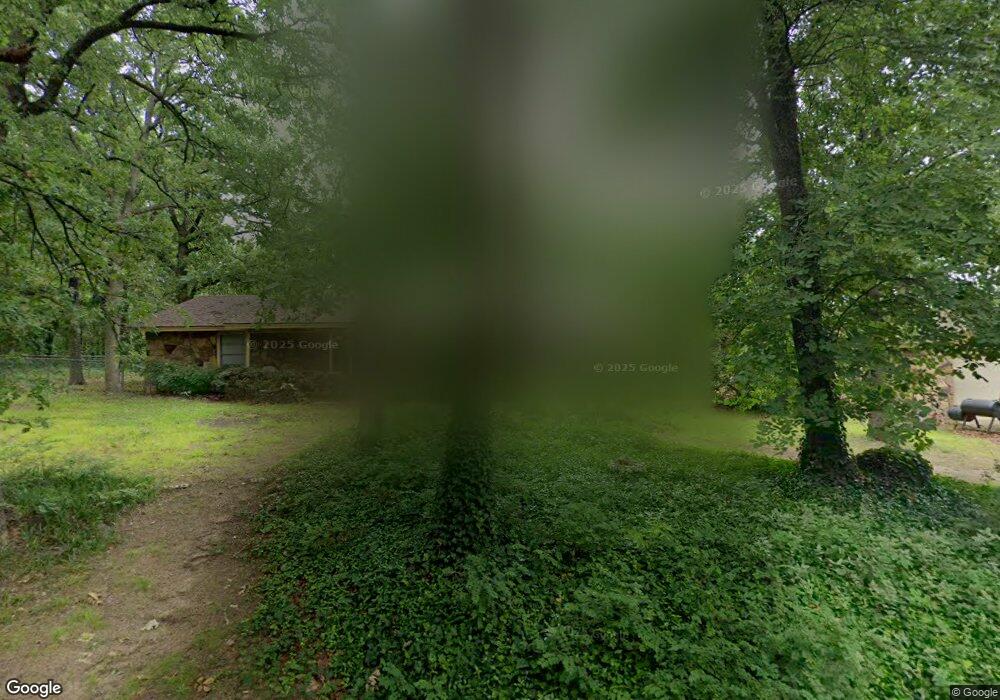 3608 Valentine Dr, Denison, TX 75020 - photo 1