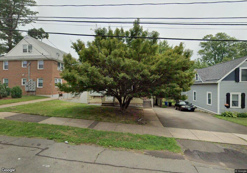 22 Whitman St, New Britain, CT 06051 - photo 1