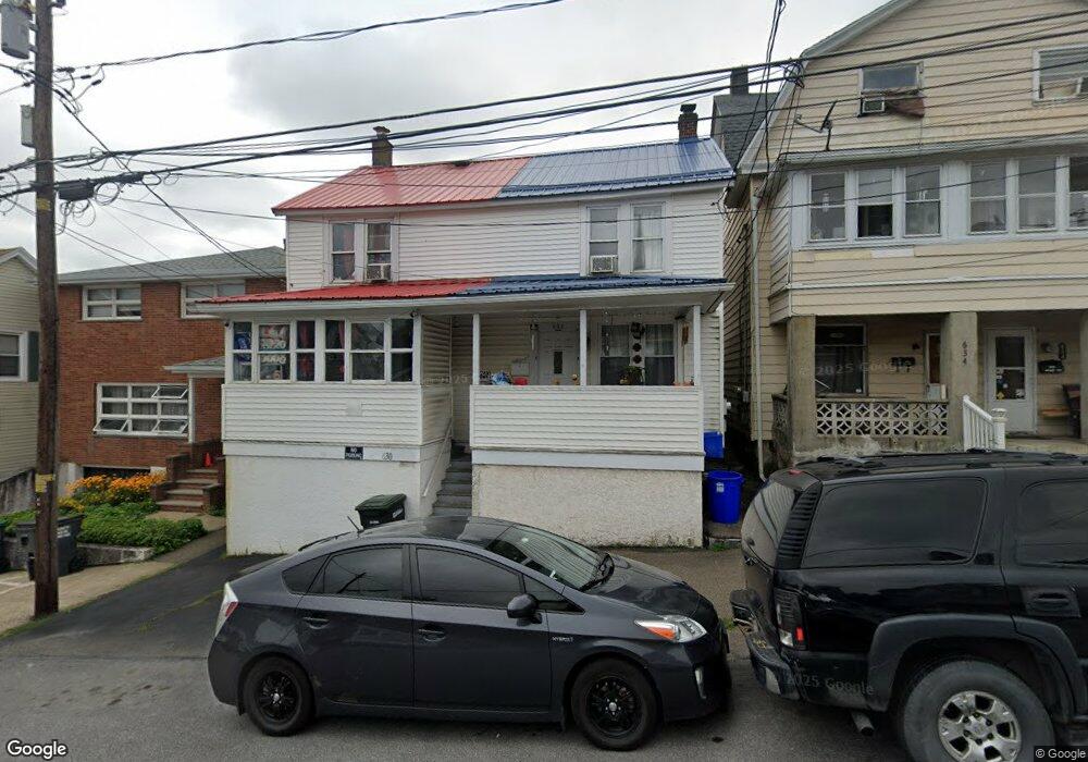 630 Hayes St, Hazleton, PA 18201 - photo 1