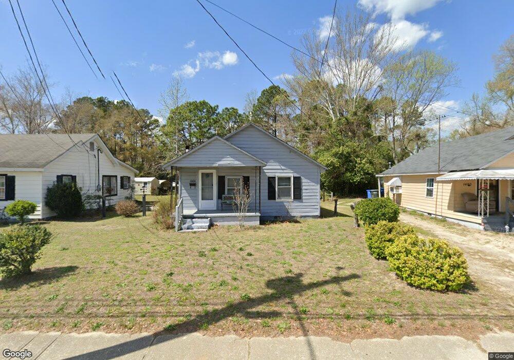 1404 Camden Rd, Fayetteville, NC 28306 - photo 1