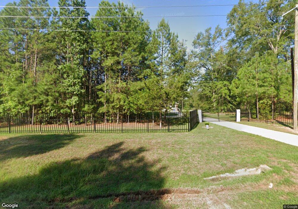 4447 Fm 2251, Lufkin, TX 75904 - photo 1