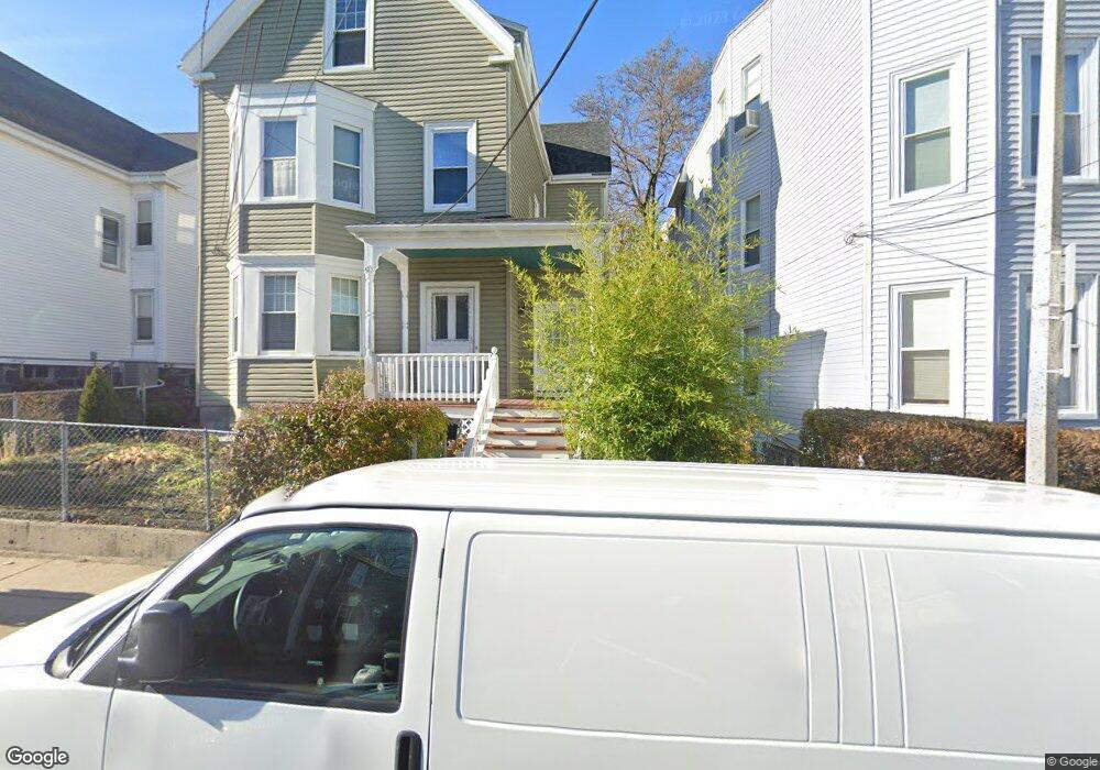 41 Newport St unit 43, Dorchester, MA 02125 - photo 1