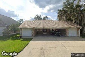 104 Clement Dr, Pierre Part, LA 70339