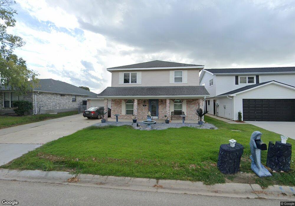 301 Eden Isles Dr, Slidell, LA 70458 - photo 1