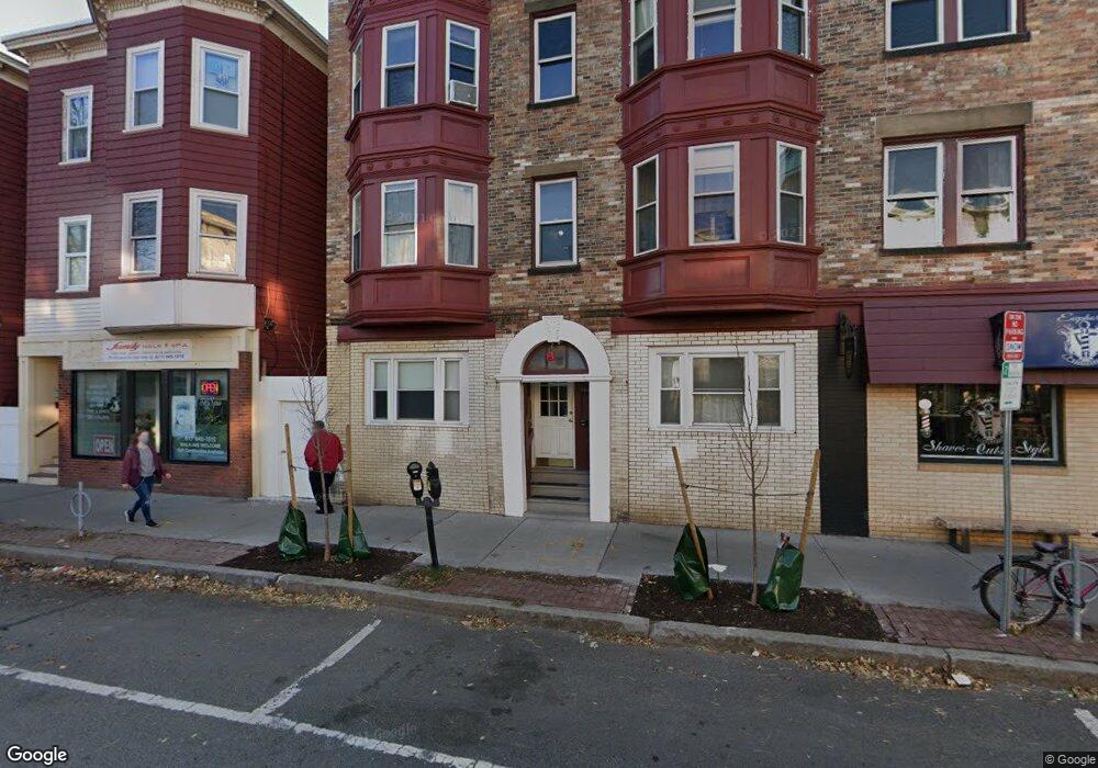 764 Cambridge St, Cambridge, MA 02141 - photo 1