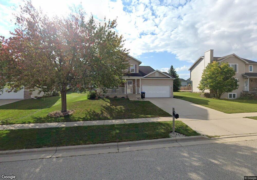 774 Edenberry Ln, Oregon, WI 53575 - photo 1