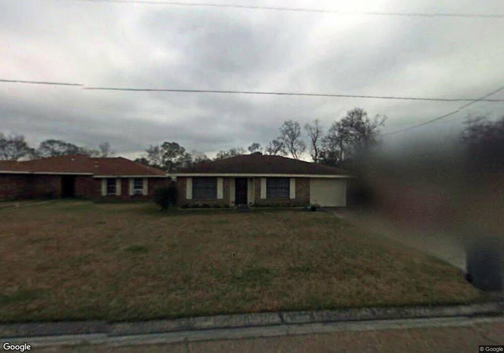 1504 S Walton St, Lake Charles, LA 70607 - photo 1