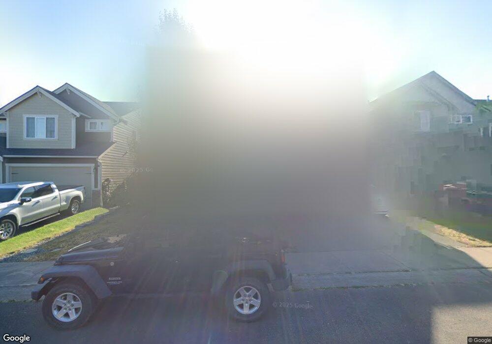 9976 Justman St SE, Yelm, WA 98597 - photo 1