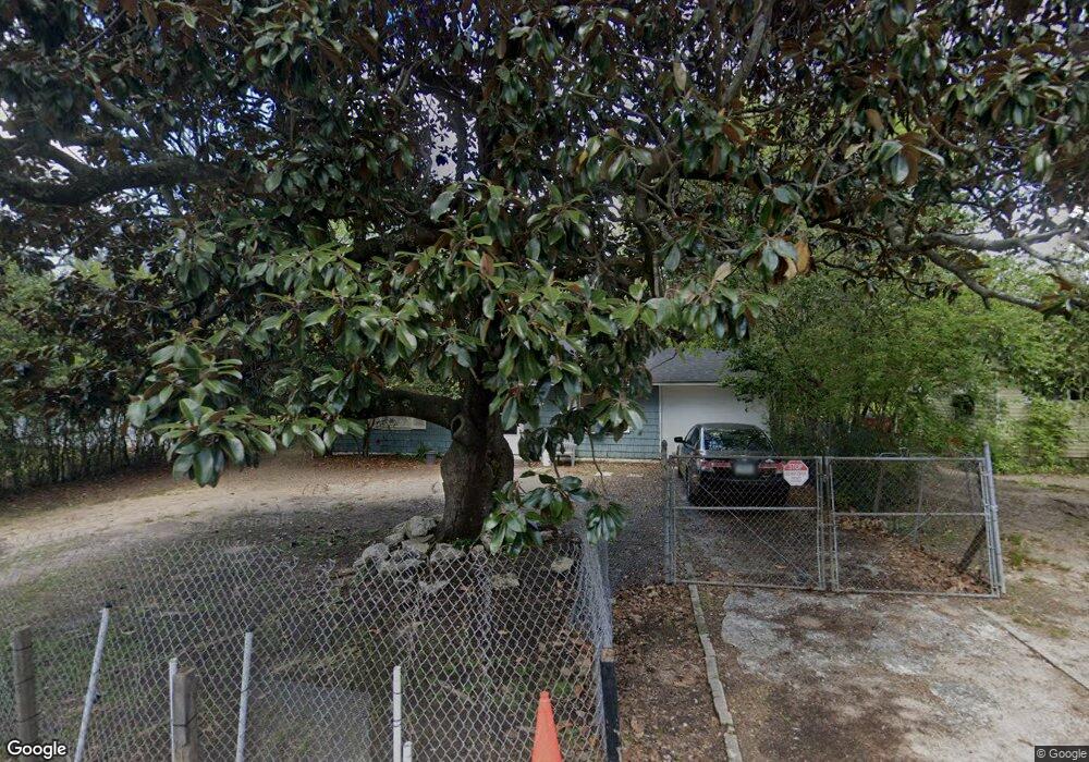 3779 Spencer Cir, Macon, GA 31206 - photo 1