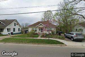 903 North St, Morenci, MI 49256