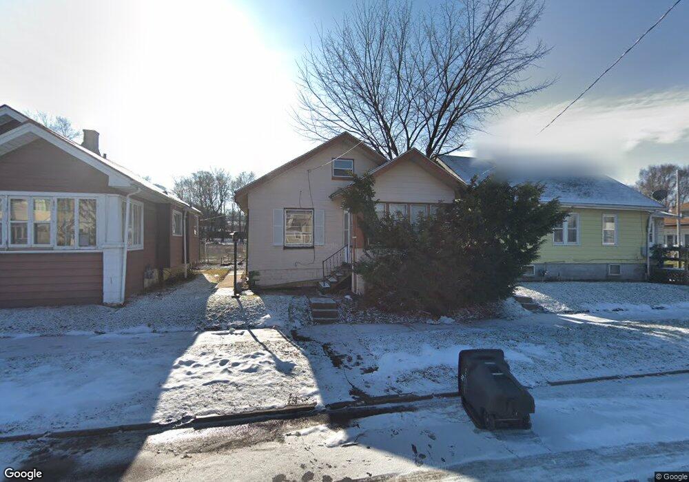 1408 16th Ave, Rock Island, IL 61201 - photo 1