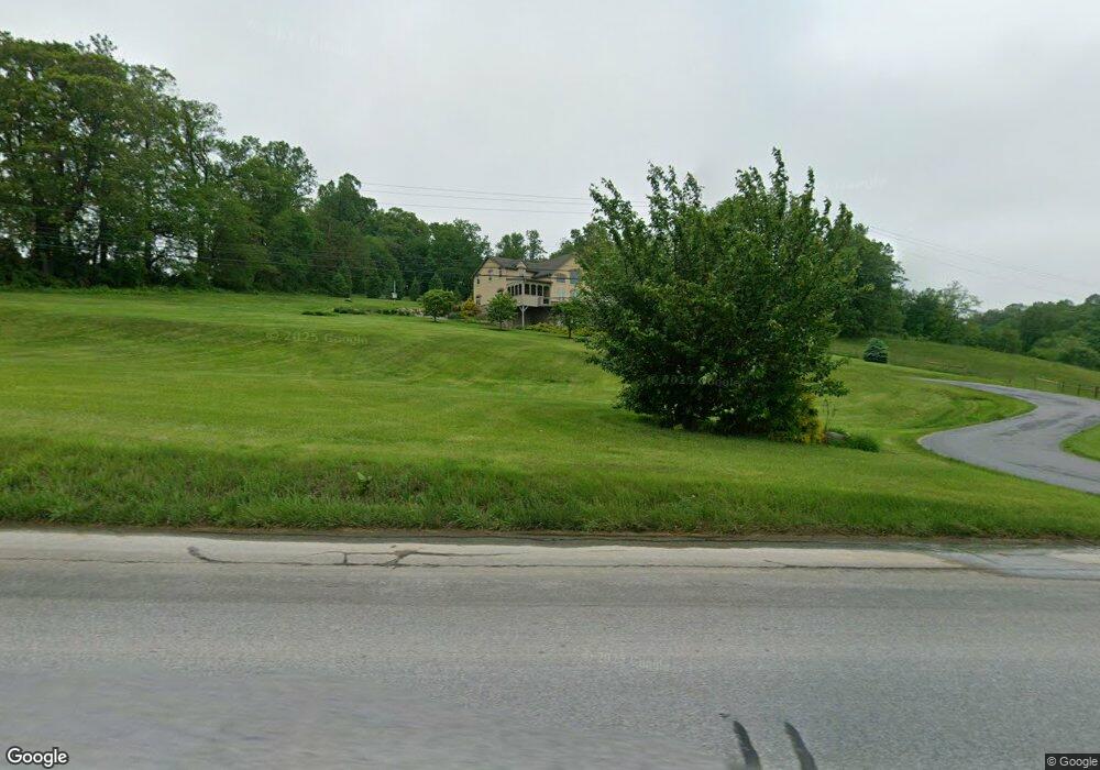 746 Valley Rd, Quarryville, PA 17566 - photo 1