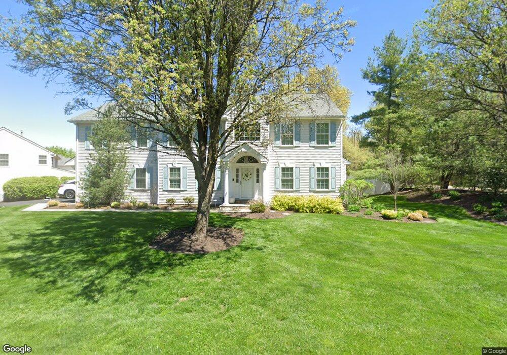 4009 N Mallard Ln, Doylestown, PA 18902 - photo 1